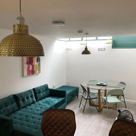 Second Nest Ramsgate Apartment Bagian luar foto