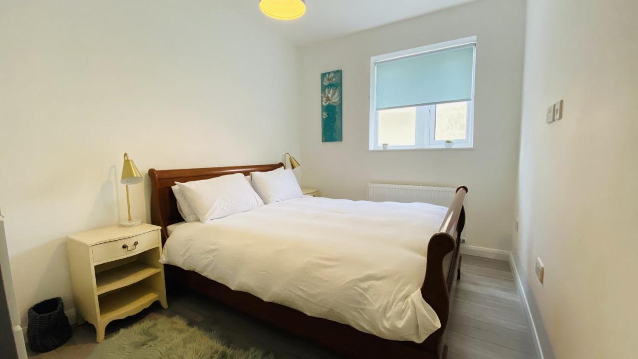 Second Nest Ramsgate Apartment Bagian luar foto