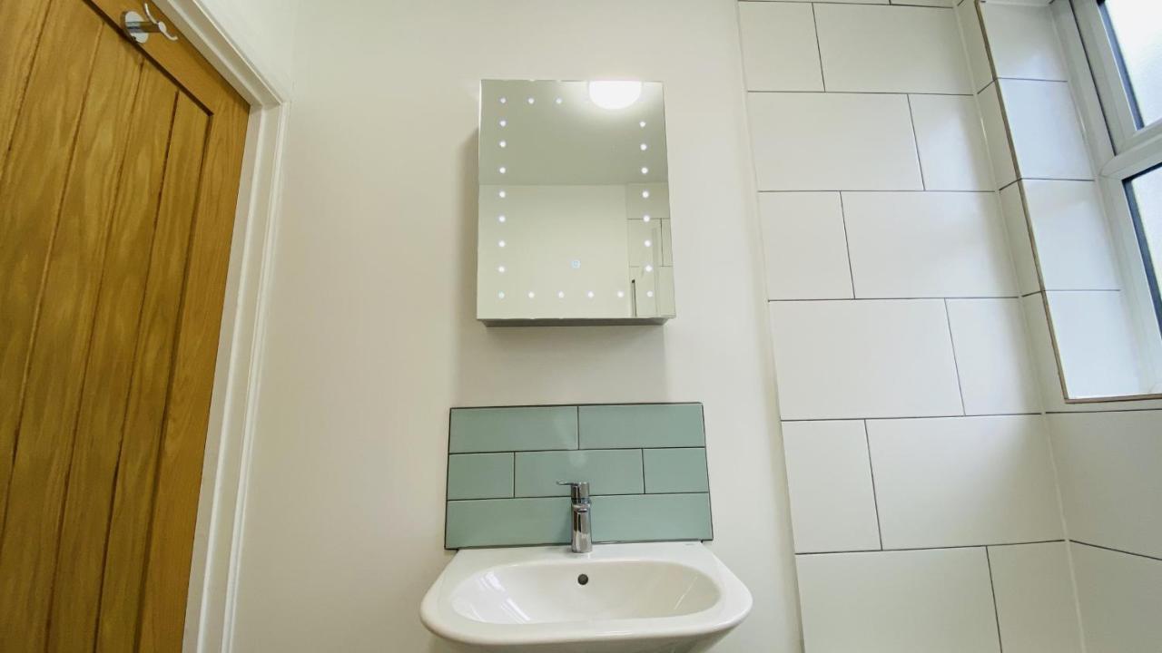 Second Nest Ramsgate Apartment Bagian luar foto