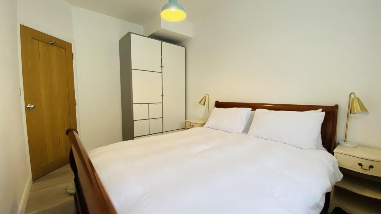 Second Nest Ramsgate Apartment Bagian luar foto