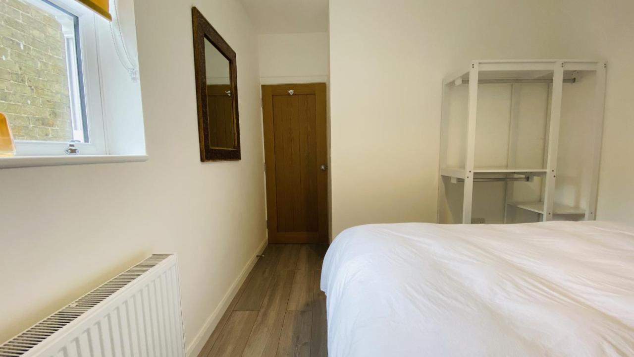 Second Nest Ramsgate Apartment Bagian luar foto