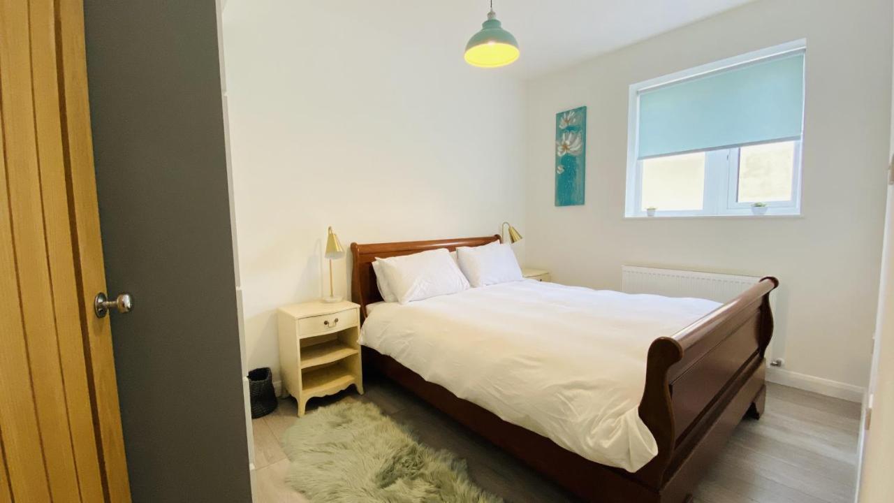 Second Nest Ramsgate Apartment Bagian luar foto