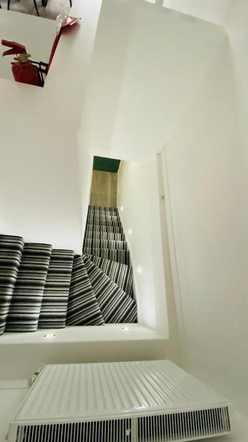 Second Nest Ramsgate Apartment Bagian luar foto