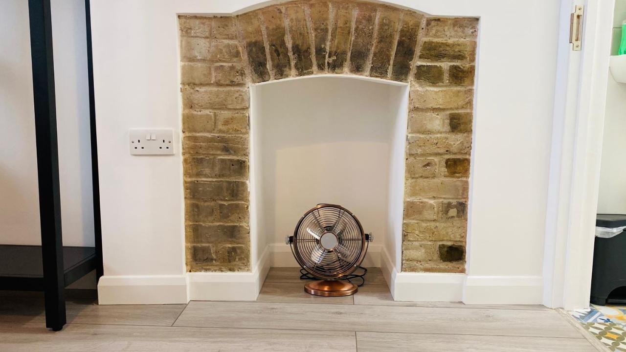 Second Nest Ramsgate Apartment Bagian luar foto