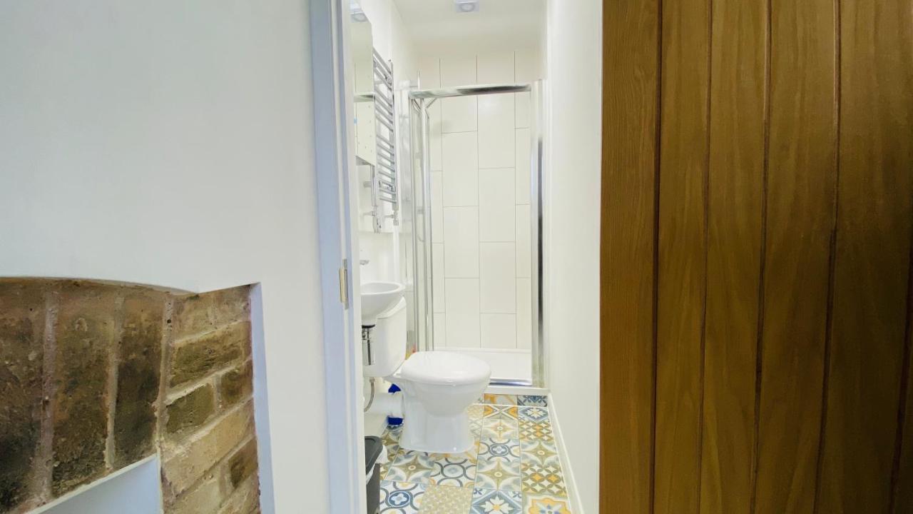 Second Nest Ramsgate Apartment Bagian luar foto