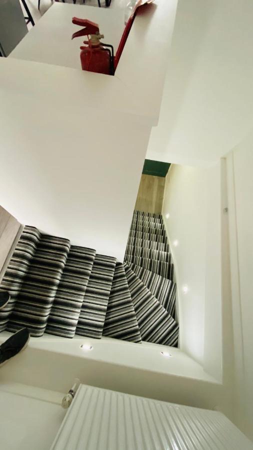Second Nest Ramsgate Apartment Bagian luar foto