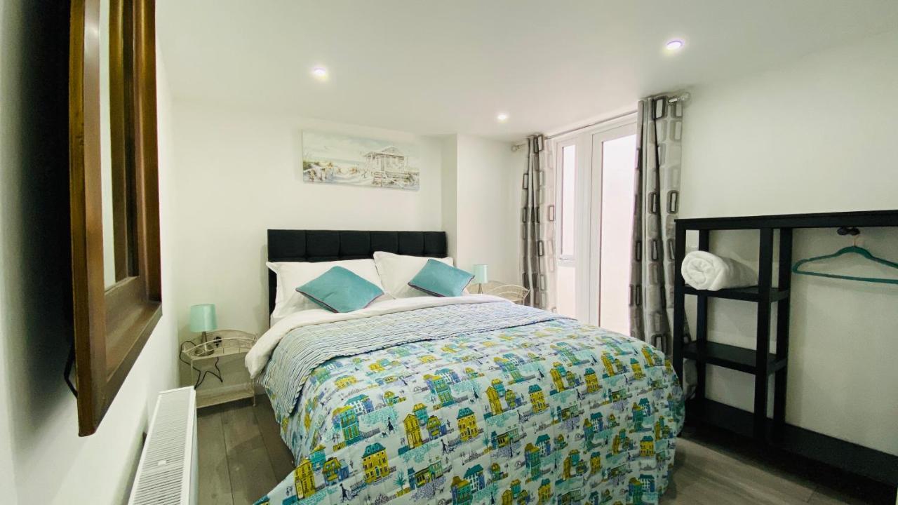 Second Nest Ramsgate Apartment Bagian luar foto