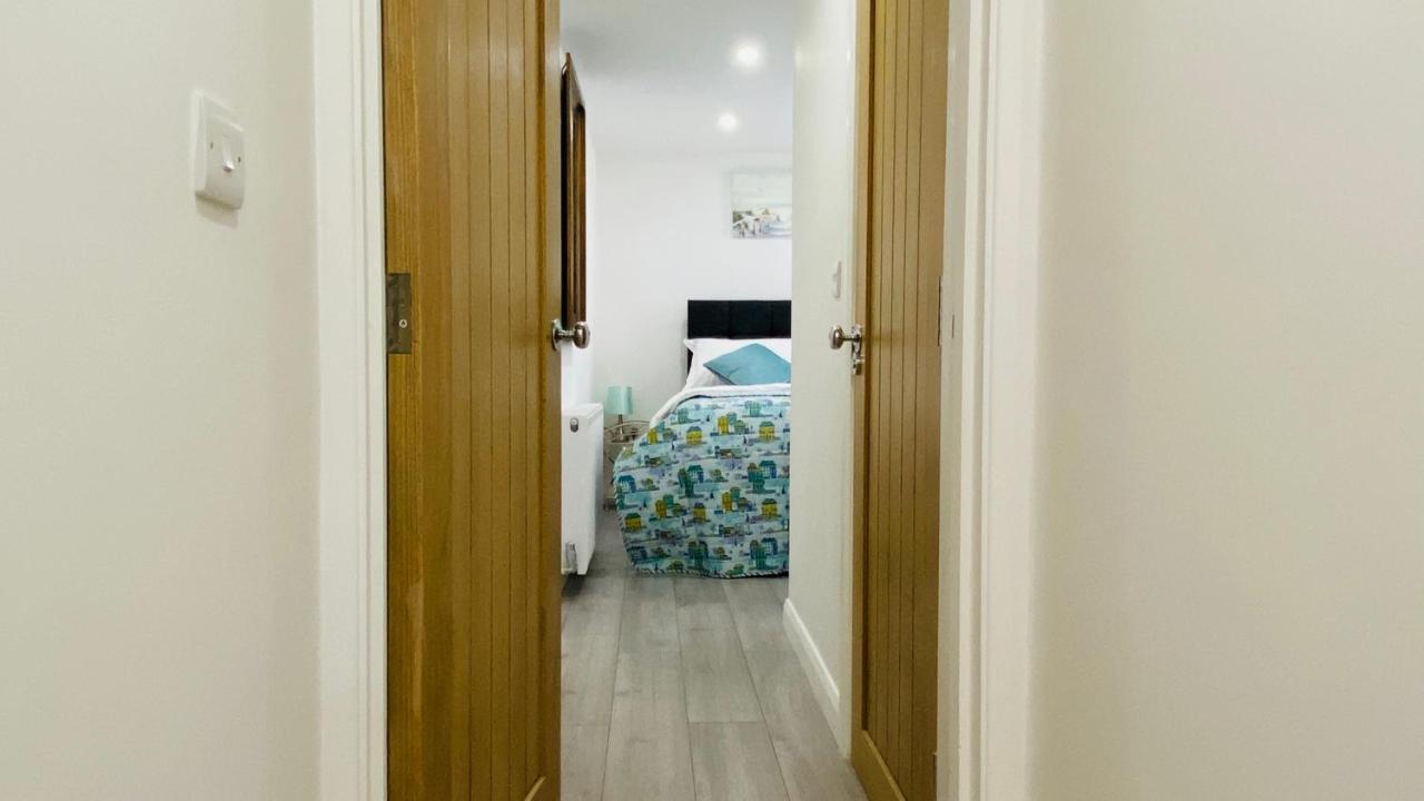 Second Nest Ramsgate Apartment Bagian luar foto