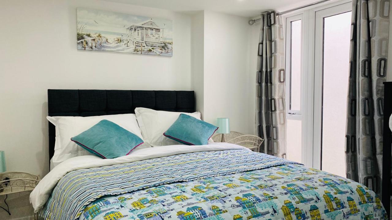 Second Nest Ramsgate Apartment Bagian luar foto