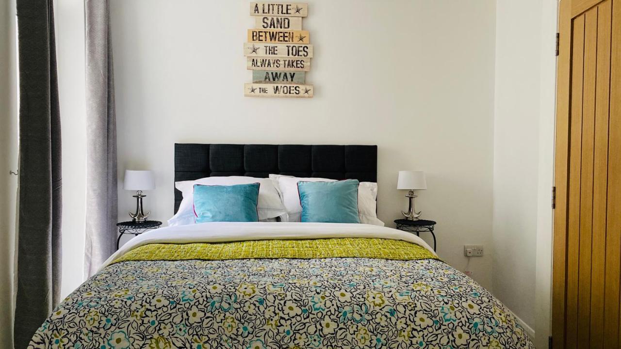 Second Nest Ramsgate Apartment Bagian luar foto