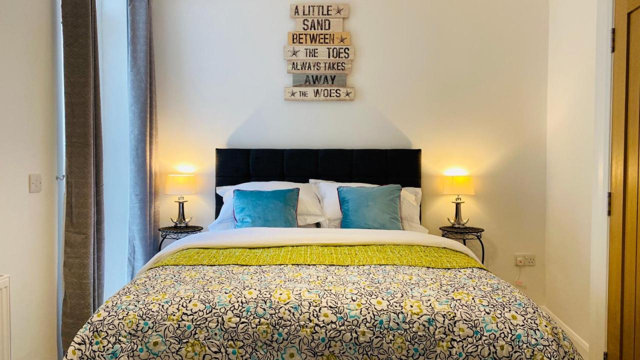 Second Nest Ramsgate Apartment Bagian luar foto