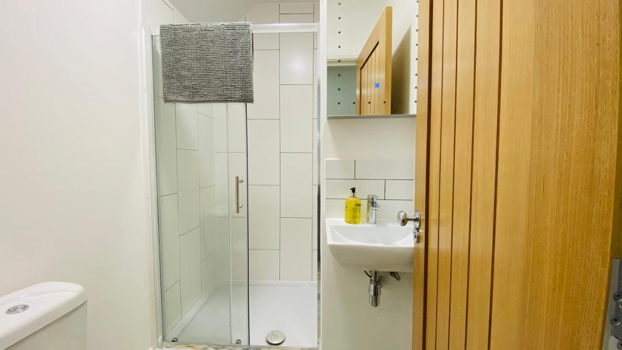 Second Nest Ramsgate Apartment Bagian luar foto