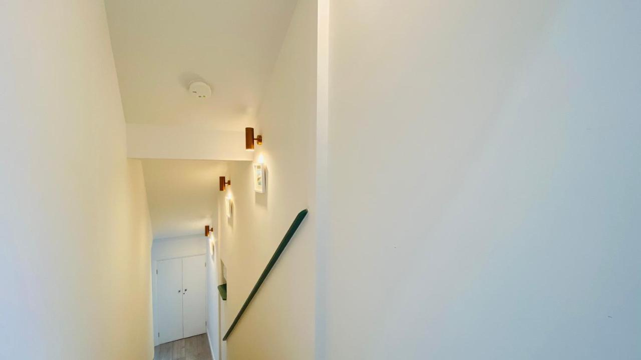 Second Nest Ramsgate Apartment Bagian luar foto