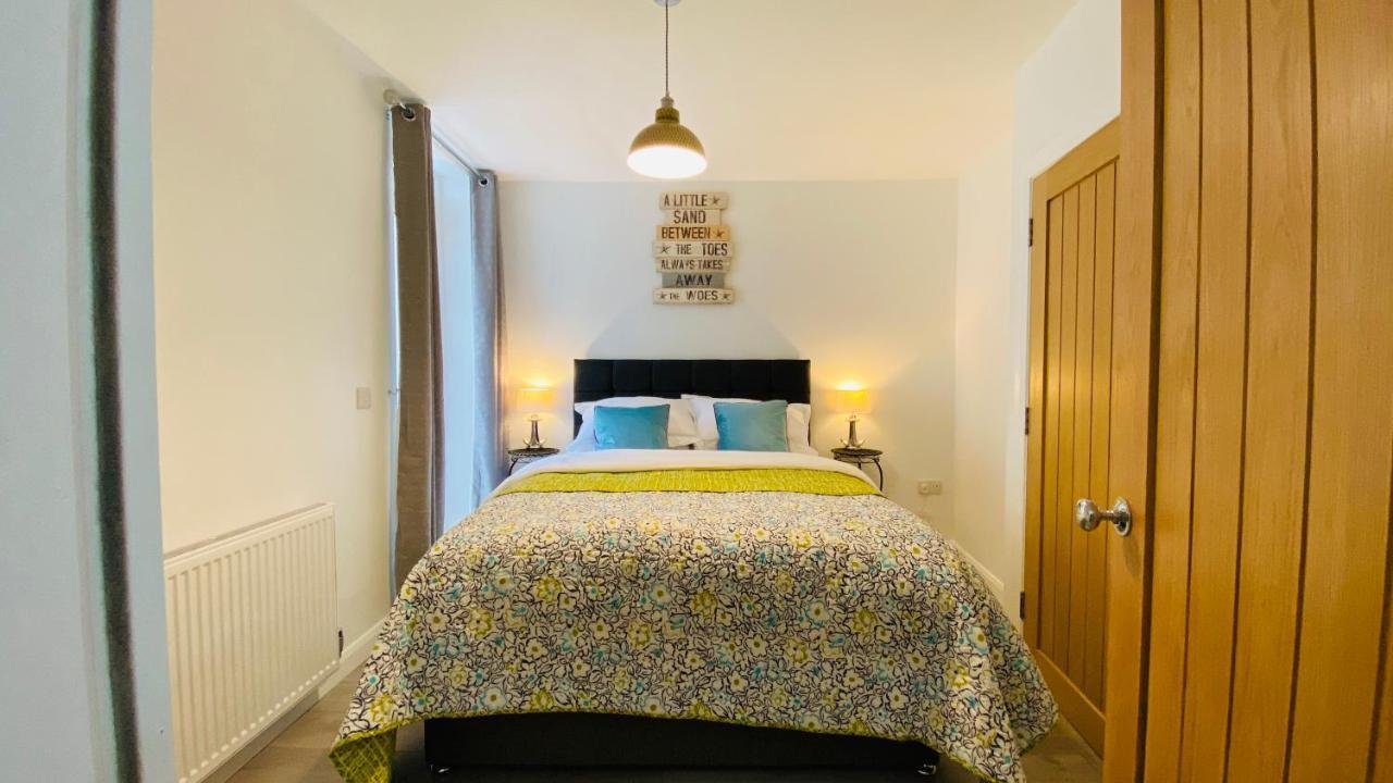 Second Nest Ramsgate Apartment Bagian luar foto