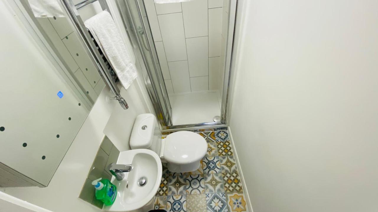 Second Nest Ramsgate Apartment Bagian luar foto