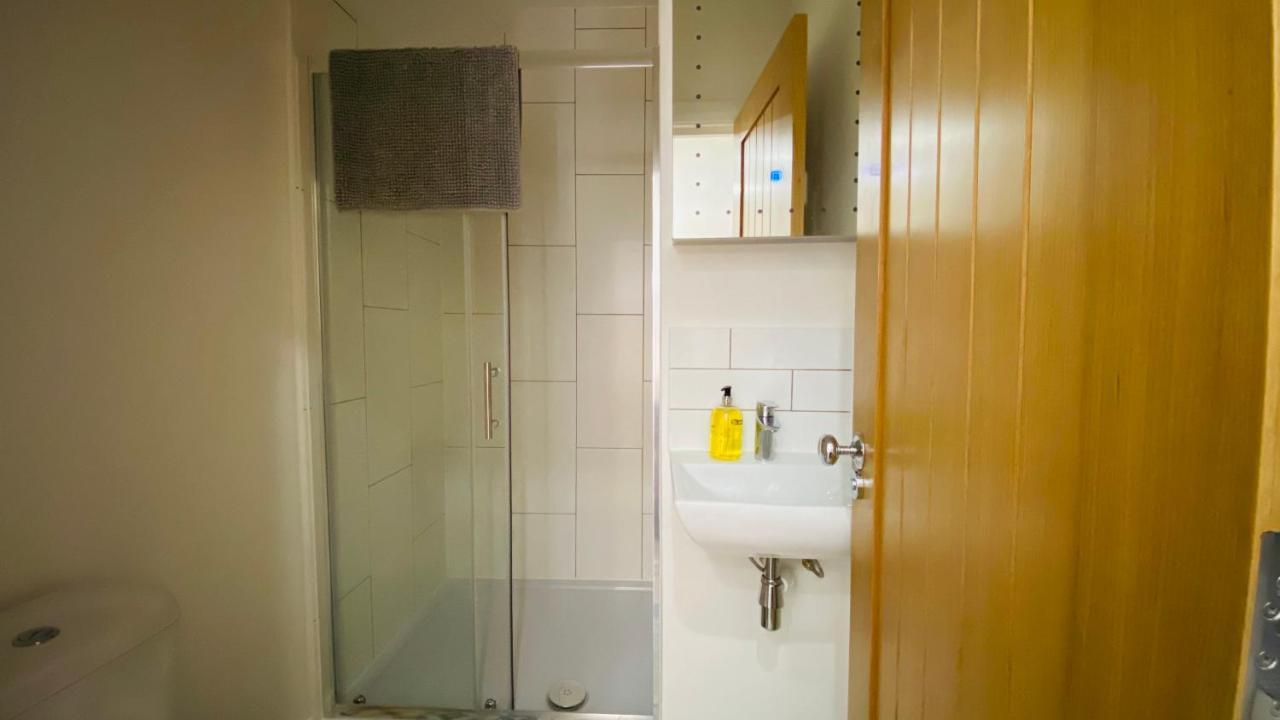 Second Nest Ramsgate Apartment Bagian luar foto