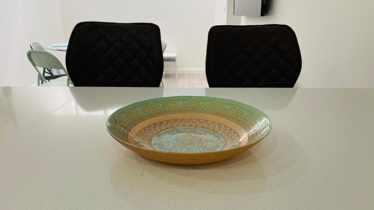 Second Nest Ramsgate Apartment Bagian luar foto